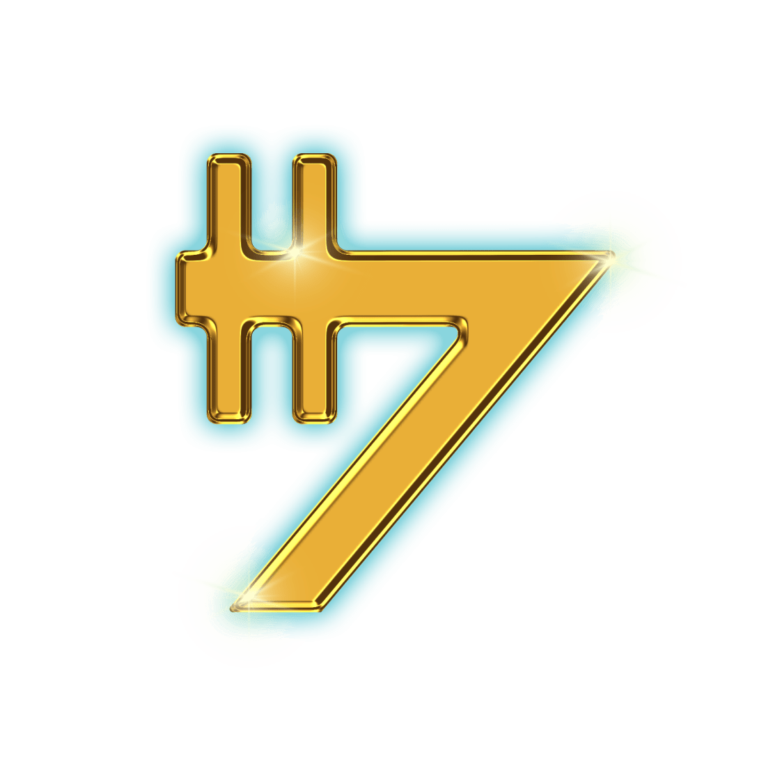 Republic credit symbol