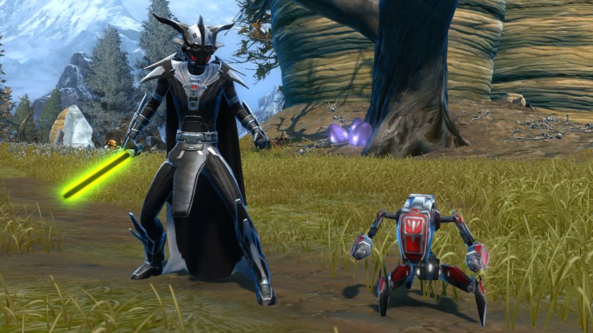 Relics of the Gree event rewards