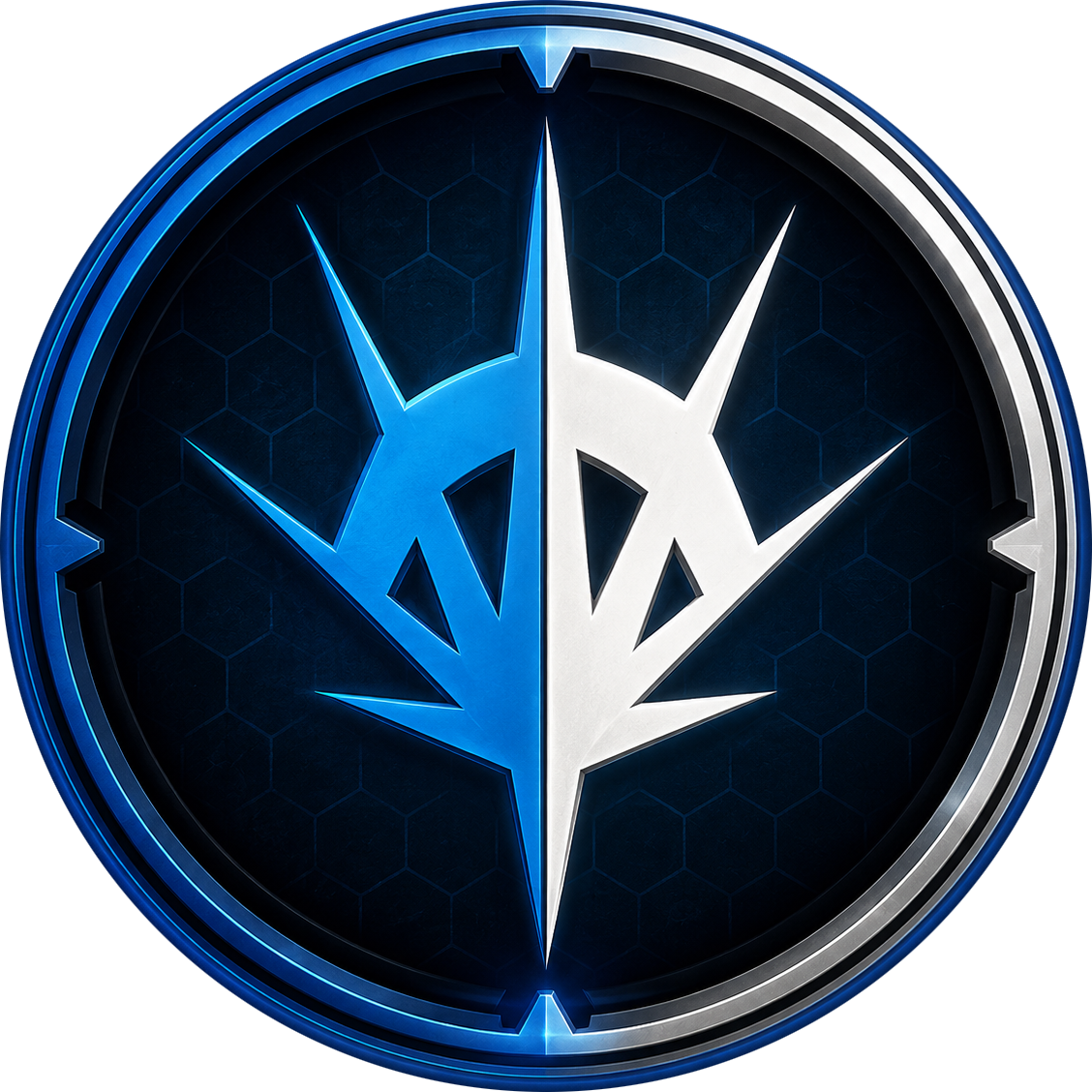 The True Republic guild emblem