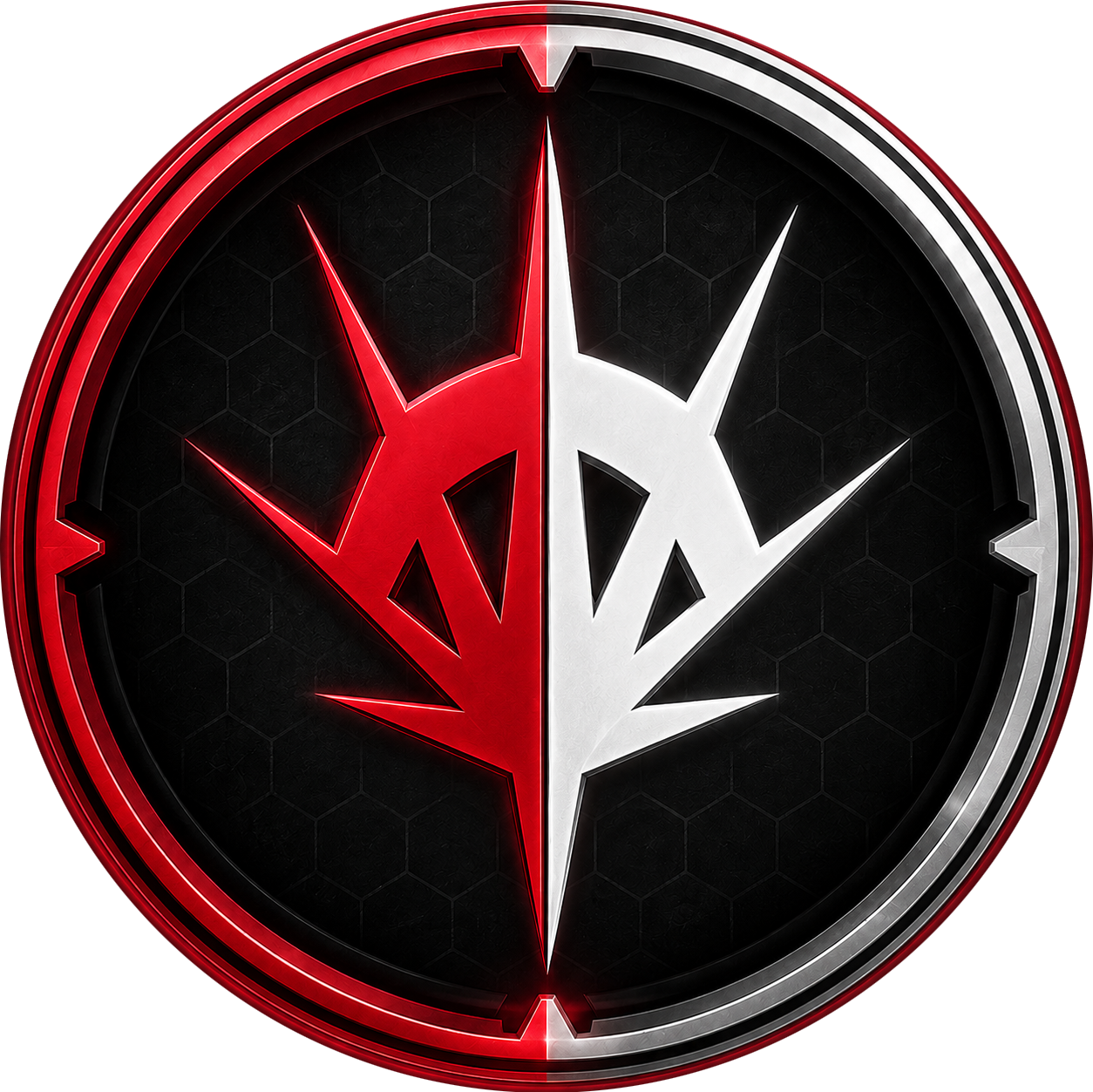 The True Empire sister guild emblem